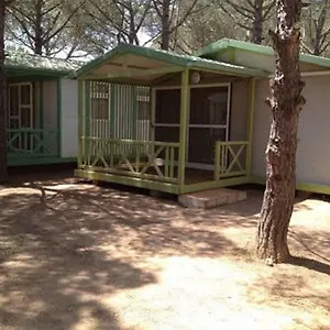 2* Otel Camping Neptuno