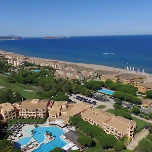 4* Otel La Costa Golf &